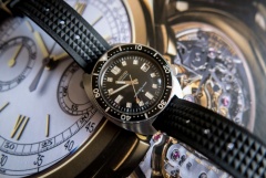 Seiko Czas Apokalipsy 2