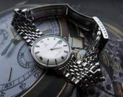 Omega Seamaster Automatic