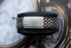 Omega Seamaster Automatic