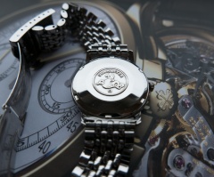 Omega Seamaster Automatic