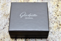 Spinki Glashutte Original