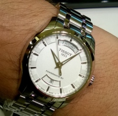 Tissot