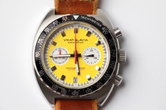Vratislavia Conceptum Heritage Chrono