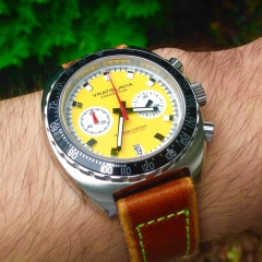 Vratislavia Conceptum Heritage Chrono