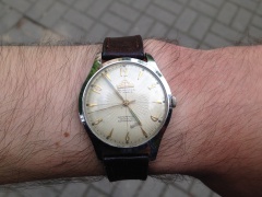 Atlantic Sailmaster 1950