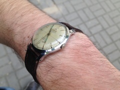 Atlantic Sailmaster 1950