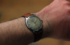 Atlantic Worldmaster Extra