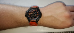 GA-1000-4AER