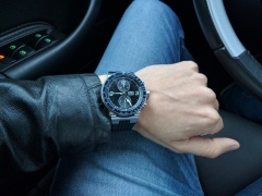 ORIS F1 chrono