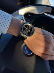 Oris F1 chrono