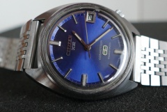 Citizen Cosmotron X8