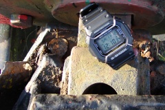 dw5600e silver bullbar ses3