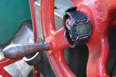 dw5600e silver bullbar ses4