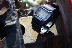 dw5600e silver bullbar ses2