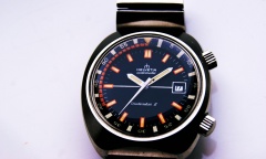 Helvetia Waterstar II 