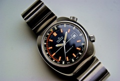 Helvetia Waterstar II STARY