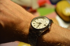 Seiko SARB035 Cal. 6R15