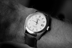 Seiko SARB035 Spirit Cal. 6R15