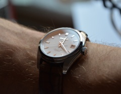 Seiko SARB035 Spirit Cal. 6R15