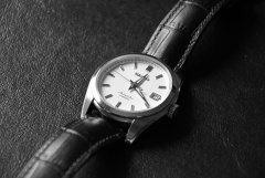 Seiko SARB035 Spirit Cal. 6R15