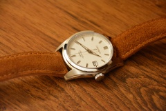 Seiko SARB035 Spirit Cal. 6R15
