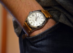 Seiko SARB035 Spirit Cal. 6R15