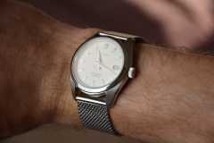 Seiko SARB035 Spirit na meshu (~2mm)