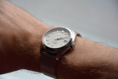 Seiko SARB035 Spirit Cal. 6R15