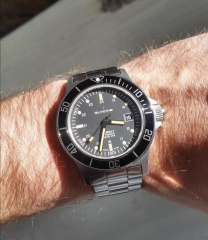Glycine Sub Phantom