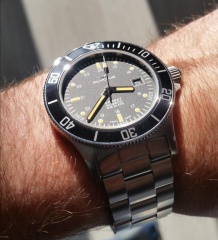 Glycine Sub Phantom