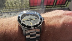Glycine Sub Phantom