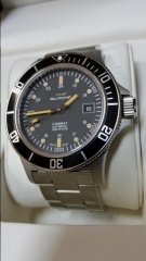 Glycine Sub Phantom