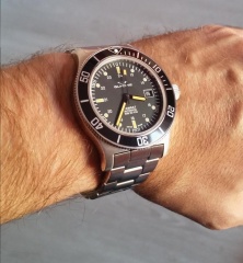 Glycine Sub Phantom