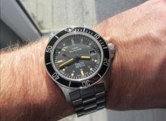 Glycine Sub Phantom