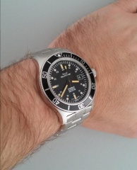 Glycine Sub Phantom