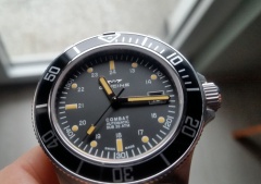 Glycine Sub Phantom