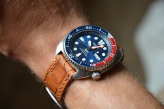 Seiko SRPA21 Turtle PADI