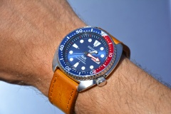 Seiko SRPA21 Turtle PADI