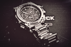 Casio g -shock MTG-G1000D-1A2ER
