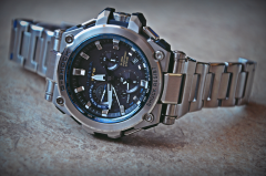Casio MTG-G1000D-1A2ER