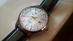 Seiko Sarb065