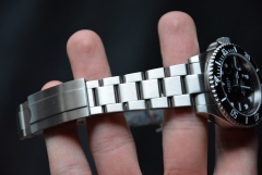 Tisell Marine Diver Date MKIII