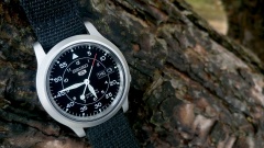 Seiko 5 SNK809K2 / Las 3