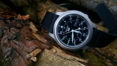 Seiko 5 SNK809K2 / Las 1