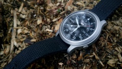 Seiko 5 SNK809K2 / Las 4