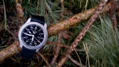 Seiko 5 SNK809K2 / Las 2