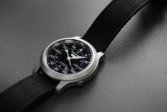 Seiko 5 SNK809K2 / 50mm