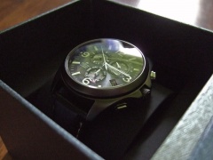 Citizen AS4035-04e