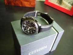 Citizen AS4035-04e