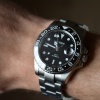 Parnis GMT Parnis GMT